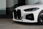 3D Design G22 / G23 4-Series M-Sport Front Lip