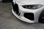 3D Design G22 / G23 4-Series M-Sport Front Lip