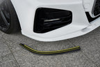 3D Design G22 / G23 4-Series M-Sport Front Lip