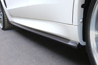 3d design f85 x5m side skirt set - iND Distribution