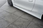 3D Design G22 / G23 4-Series M-Sport Side Skirt Set
