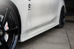 3D Design G22 / G23 4-Series M-Sport Side Skirt Set