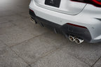 3D Design G22 / G23 4-Series M-Sport Carbon Rear Diffuser