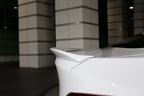 3d design f36 trunk spoiler - iND Distribution