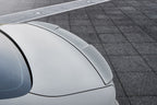 3D Design G22 4-Series Coupe Trunk Spoiler