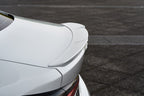 3D Design G22 4-Series Coupe Trunk Spoiler