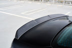 3D Design G8X M3 / M4 Carbon Rear Trunk Spoiler