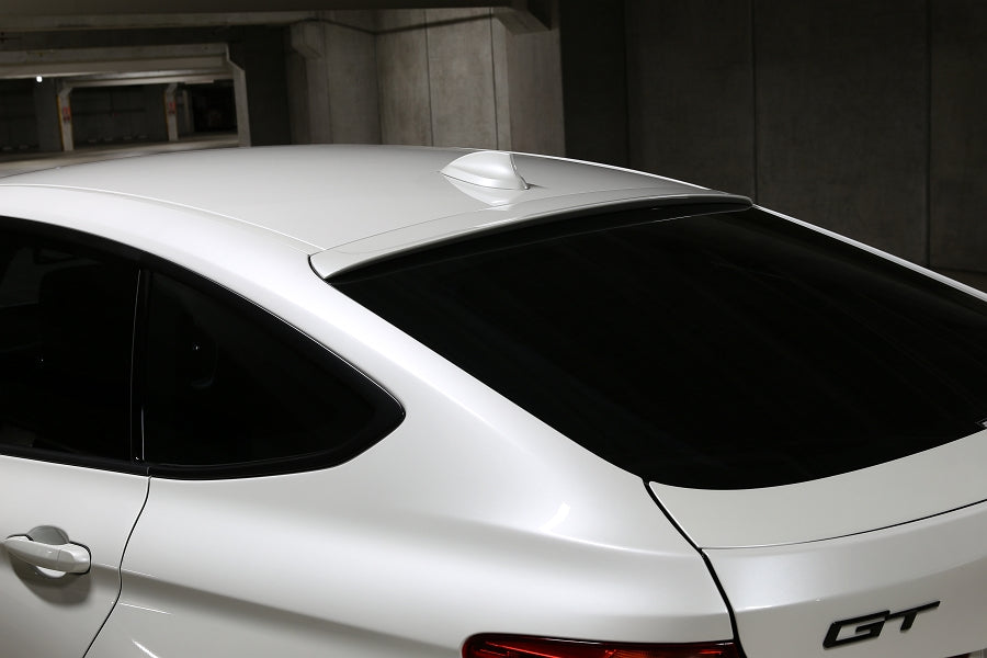 3d design f34 gt roof spoiler - iND Distribution