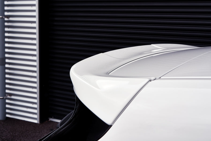 3D Design F39 X2 Roof Spoiler