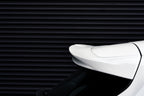 3D Design F39 X2 Roof Spoiler