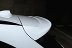 3d design f48 x1 roof spoiler - iND Distribution