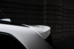 3d design g01 x3 roof spoiler - iND Distribution