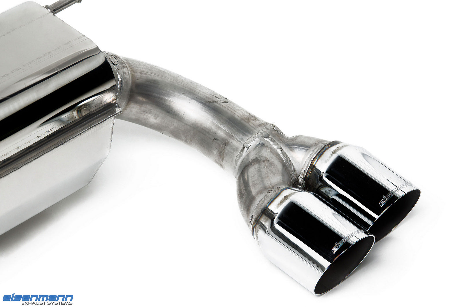 Eisenmann f22 f23 228i performance exhaust - iND Distribution