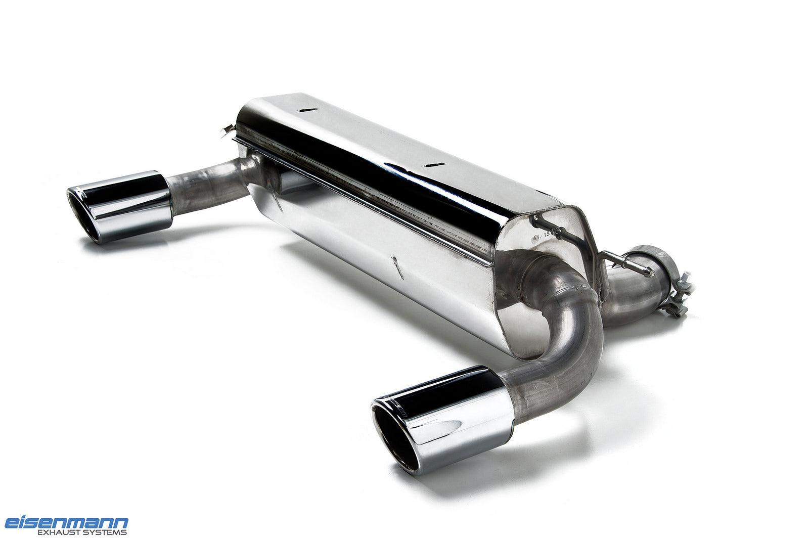 Eisenmann f22 f23 228i performance exhaust - iND Distribution