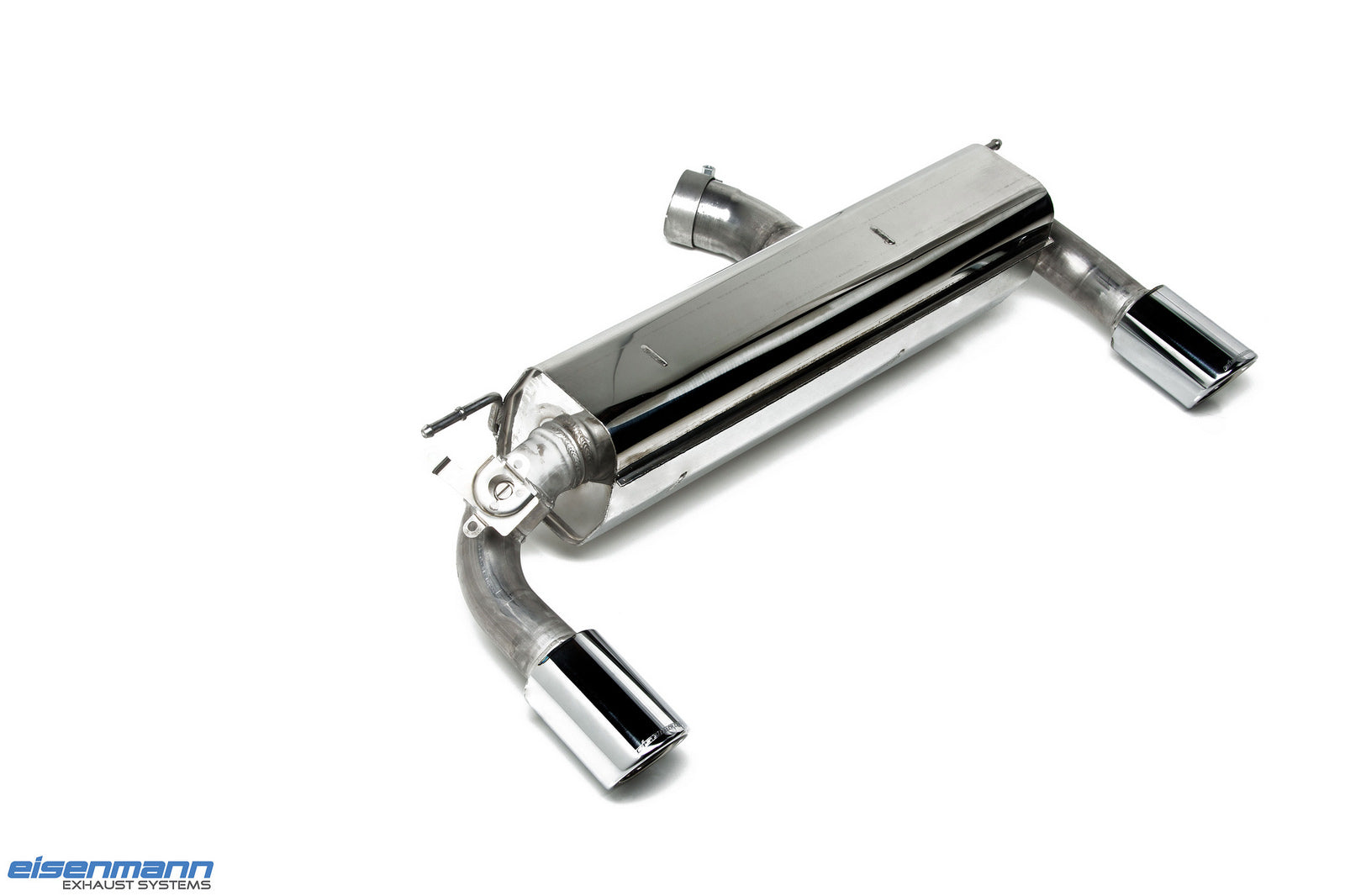 Eisenmann f22 f23 228i performance exhaust - iND Distribution