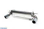 Eisenmann f20 m135i performance exhaust - iND Distribution