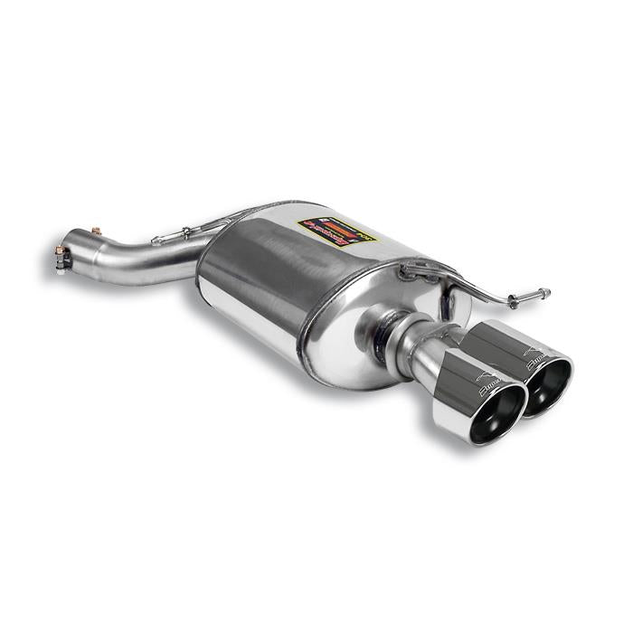 Supersprint BMW E90 Rear Exhaust Right Oo80