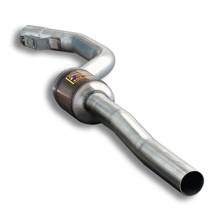 Supersprint MERCEDES C219 CLS Front Metallic Catalytic Converter Right