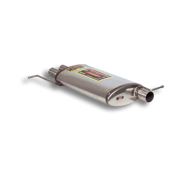 Supersprint MERCEDES W163 ML Centre Exhaust