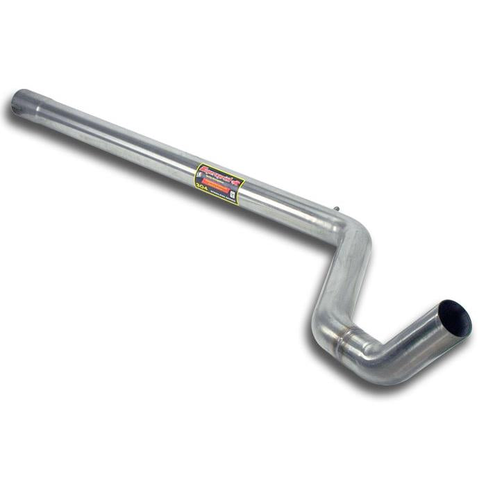 Supersprint 500 ABARTH Centre Pipe