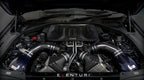Eventuri f10 m5 carbon fiber intake system - iND Distribution