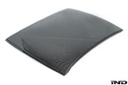 RKP e46 m3 carbon roof panel - iND Distribution