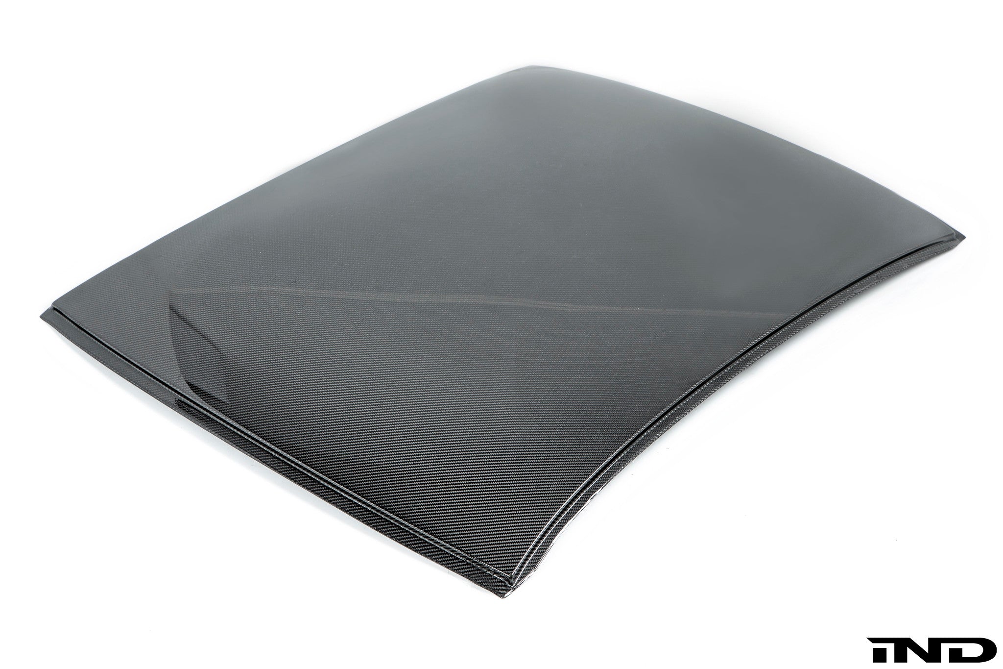 RKP e46 m3 carbon roof panel - iND Distribution