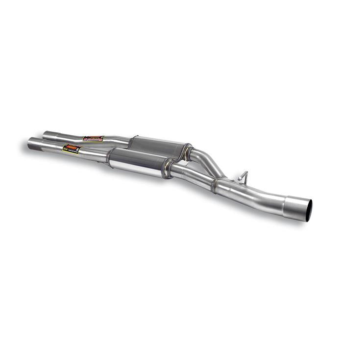 Supersprint BMW E60 / E61 Centre Exhaust