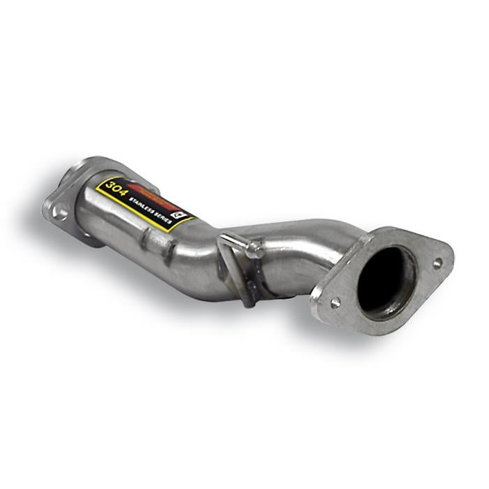 Supersprint GRANDE PUNTO ABARTH (199) Connecting Pipe