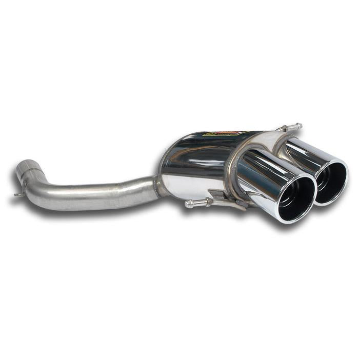 Supersprint Maserati GranCabrio 2009 -> Rear Exhaust Right Oo100