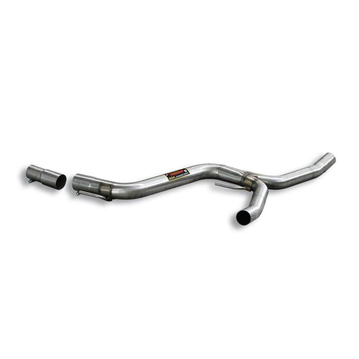 Supersprint Alfa Romeo 159 "Y" Connecting Pipe