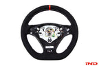 BMW Performance e9x m3 steering wheel - iND Distribution
