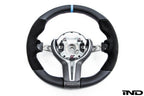 BMW m Performance f8x v2 steering wheel - iND Distribution