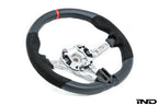 BMW m Performance f8x v2 steering wheel - iND Distribution