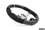 BMW m Performance f8x v2 steering wheel - iND Distribution