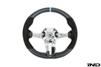 BMW m Performance f8x v2 steering wheel - iND Distribution