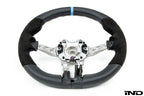 BMW m Performance f8x v2 steering wheel - iND Distribution