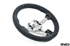 BMW OEM f8x m3 m4 dtm steering wheel - iND Distribution