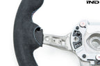 BMW OEM f8x m3 m4 dtm steering wheel - iND Distribution