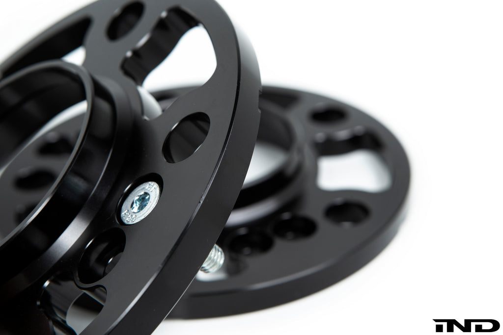 Future Classic wheel spacer kit 14mm lug - iND Distribution