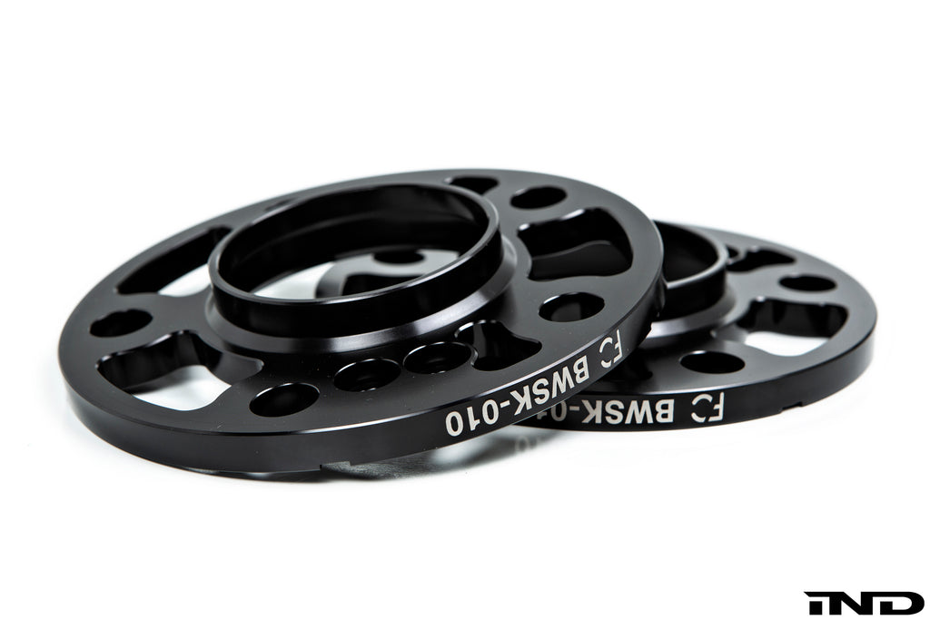 Future Classic wheel spacer kit 14mm lug - iND Distribution