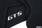 iND f82 m4 gts floor mat set - iND Distribution