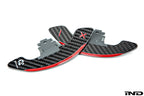 3d design f series carbon shift paddle set at - iND Distribution