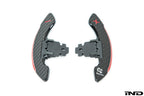 3d design f series carbon shift paddle set at - iND Distribution