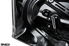 BMW motorsport f22 m235ir race trunk - iND Distribution