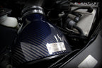Eventuri f10 m5 carbon fiber intake system - iND Distribution