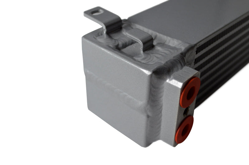 CSF E46 M3 Race-Spec Dual-Pass Oil Cooler