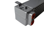 CSF E46 M3 Race-Spec Dual-Pass Oil Cooler