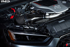Eventuri b9 rs4 rs5 carbon intake system - iND Distribution