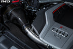 Eventuri b9 rs4 rs5 carbon intake system - iND Distribution